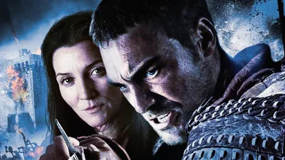 Ironclad Battle For Blood izle