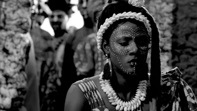 Mami Wata izle