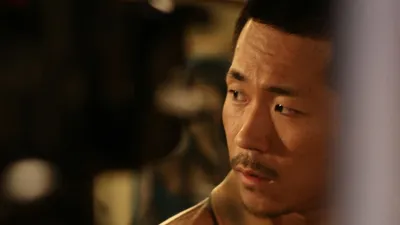 Nefes nefese - Breathless izle