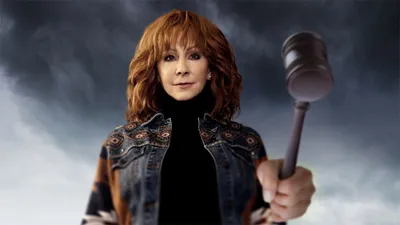 Reba McEntires The Hammer izle