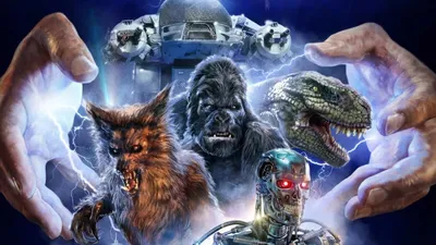 The Frankenstein Complex izle