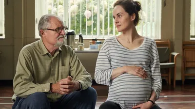 The Sense of an Ending izle