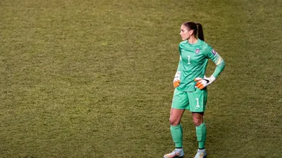 Untold Hope Solo vs US Soccer izle