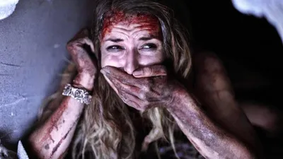 Vdova - The Widow izle