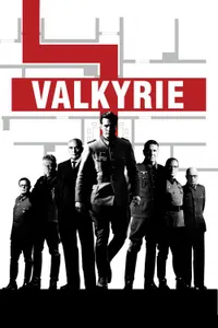 Operasyon Valkyrie izle