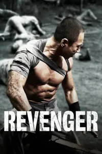Revenger izle