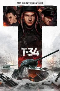 T-34 izle