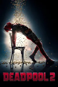 Deadpool 2 Super Duper Cut izle