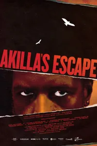 Akilla's Escape izle