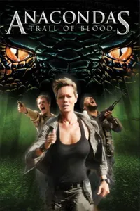 Anaconda 4: Kan Peşinde izle