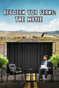 Between Two Ferns The Movie izle