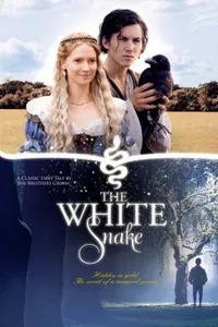 Beyaz Yılan - The White Snake izle