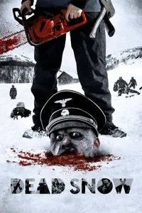 Dead Snow izle