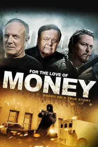 For the Love of Money izle