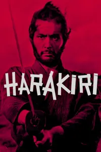 Harakiri izle