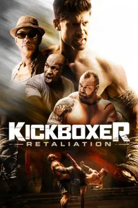 Kickboxer 2 Misilleme izle