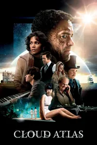 Bulut Atlası izle