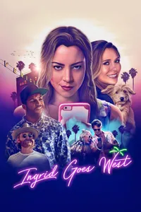 Ingrid Batıya Gidiyor izle
