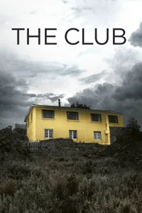 The Club izle