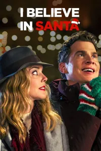 I Believe in Santa izle