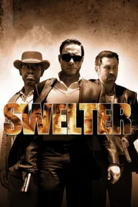 Swelter izle