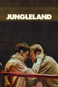 Jungleland: Rüyaya Yolculuk izle