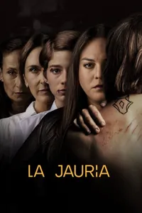 La Jauría izle