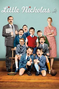 Little Nicholas izle