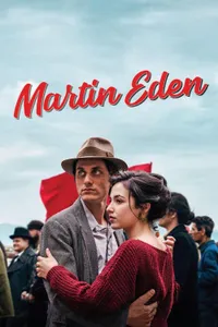 Martin Eden izle