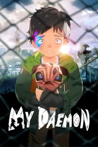 My Daemon izle