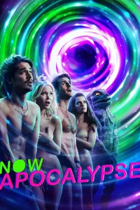 Now Apocalypse izle