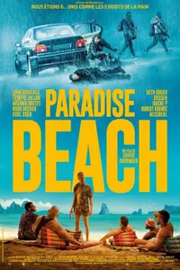 Paradise Beach izle