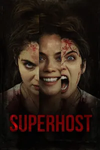 Superhost izle