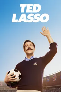 Ted Lasso izle