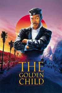 The Golden Child izle