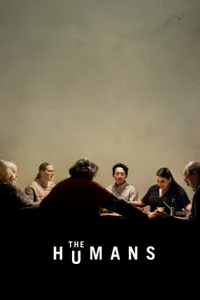 The Humans izle