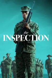 The Inspection izle