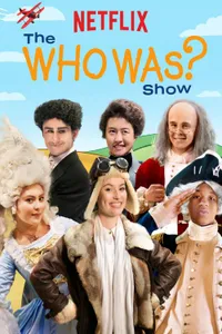 The Who Was? Show izle