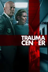 Trauma Center izle