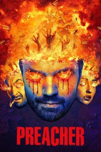 Vaiz - Preacher izle