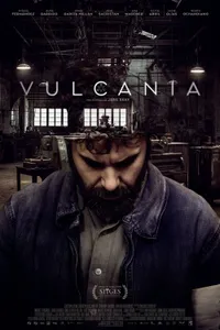 Vulcania izle