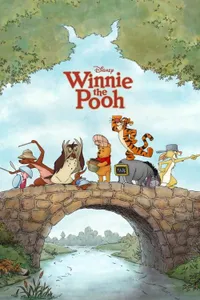Winnie the Pooh izle