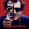 Godard ve Ben fragman izle
