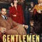 The Gentlemen fragman izle