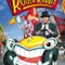 Masum Sanık Roger Rabbit fragman izle